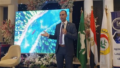 وكيل صحة الشرقية: المؤتمرات العلمية تُساهم في رفع كفاءة أداء الكوادر الطبية