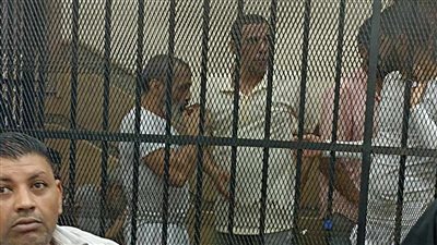 إحالة المتهم الأول في قضية إنهاء حياة جواهرجي بولاق أبو العلا للمفتي 