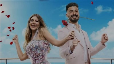 فيلم جوازة توكسيك يكتفي بـ 117 ألف جنيه أمس