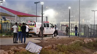 إعلام عبري: سكان مجدل شمس يهاجمون أعضاء حزب الليكود 