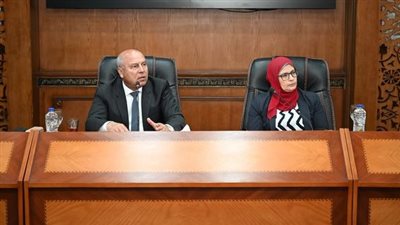 كامل الوزير يتابع تقديم وسائل الدعم والتيسير على المستثمرين من التنمية الصناعية