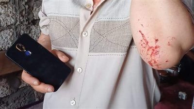 حبس 4 متهمين تعدوا على مأموري الضبط القضائي بتموين الشرقية