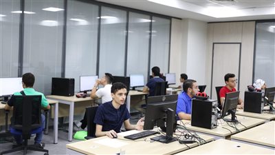 تنسيق الجامعات 2024| 18 ألفًا و500 طالب وطالبة يسجلون في اختبارات القدرات 