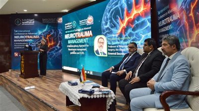 إيفر فارما بالنمسا تسعى لتأسيس شراكات استراتيجية مع هيئة الرعاية  الصحية