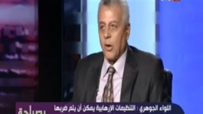 خبير عسكرى: مصر قد تدخل حربًا لحماية مصالحها