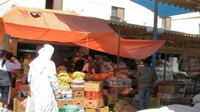 انخفاض أسعار الطماطم وارتفاع الأرز فى ديسمبر