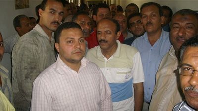 استمرار إضراب عمال 