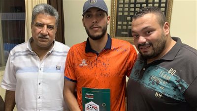 الشرقية تعاقد مع 