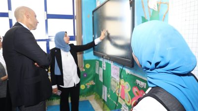 وزير التعليم: المعلم المصري من أكفأ المعلمين على مستوى العالم 