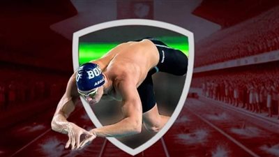 أولمبياد باريس 2024.. السوري عمر عباس يودع منافسات السباحة 