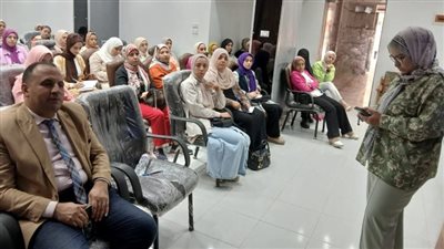 صحة الشرقية: دورة تدريبية للصيادلة بأقسام الحضانات والأطفال على الصيدلة الإكلينيكية 