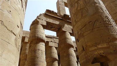 أسرار الحضارة المصرية لا تنضب.. اكتشافات أثرية جديدة في مصر