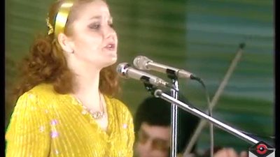 ميادة الحناوي.. مراحل غنائية خطرة وأسباب أبعدتها عن بليغ حمدي 