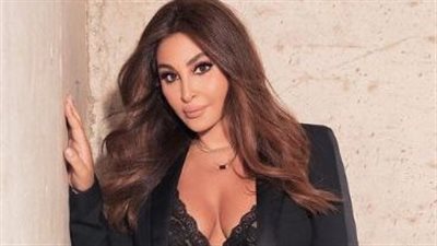  إليسا تشعل حفل ملكة جمال لبنان 2024 وسعر الفستان صادم (تفاصيل)