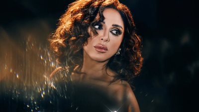 أنغام| 12 أغنية مصورة بالكامل ولحن لـ رياض الهمشري في ألبوم 