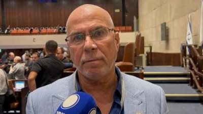  رئيس لجنة الأمن القومي بالكنيست يدعو سكان بلدات الشمال إلى فتح الملاجئ