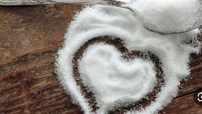 علاقة تناول السكر بصحة القلب