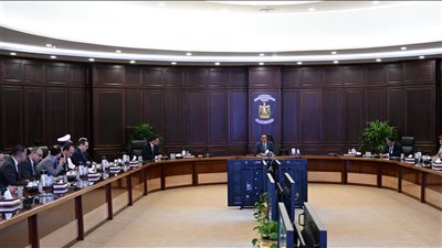   إخلاء 76 % من منازل وأراضي جزيرة الوراق لأعمال التطوير 