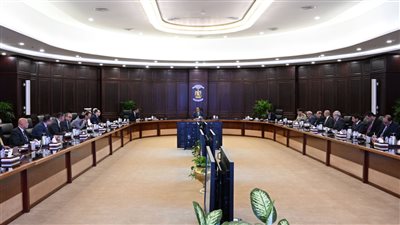 رئيس الوزراء يوجه بإجراء جديد بشأن جزيرة الوراق