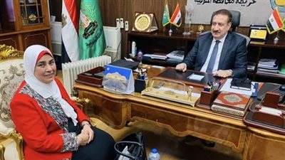 بدء اختبارات محو الأمية دورة يوليو بمحافظة المنوفية