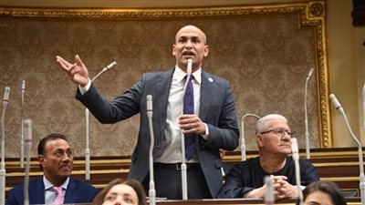 حسام أبو زيد: حل إشكالية الحبس الاحتياطي يدعم تطوير منظومة العدالة وتأمين محاكمة عادلة