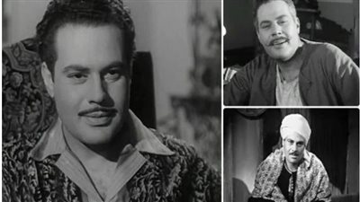 يحيى شاهين .. قصة «سي السيد» كتبت له الخلود