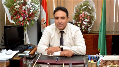 ضبط تاجر تمويني لتصرفه في سلع مدعمه بالفيوم 