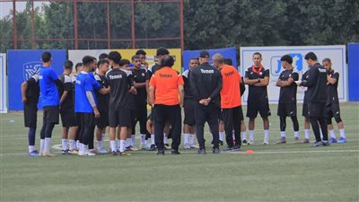 مدیر منتخب اليمن للشباب: معسکر صنعاء يسير بسلاسة دون معوقات