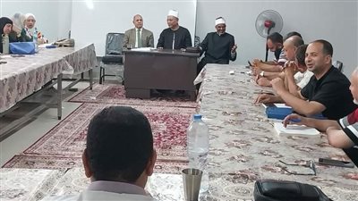  فتح باب التقدم لشغل وظيفة شيخ معهد فتيات القصير بالبحر الأحمر 