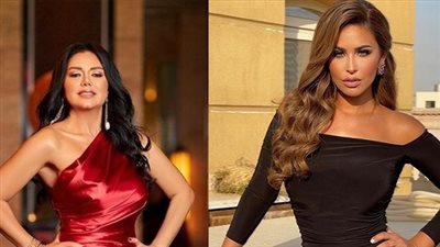«روج أسود» يضم رانيا يوسف وداليا مصطفى ومي سليم (أزمة المسلسل)