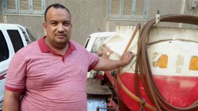  أسيوط: ضبط سيارة ربع نقل محملة بـ 1250 لتر سولار قبل بيعها في السوق السوداء