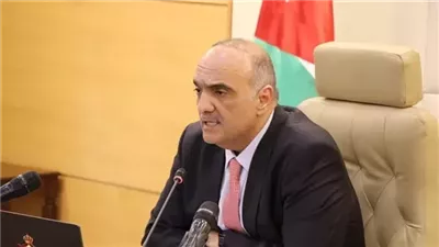 الخصاونة: اقتصادنا ثابت والمؤشرات النقدية والمالية ممتازة رغم التحديات الإقليمية والدولية