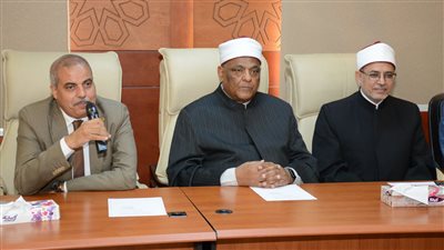 شومان لمتدربي ليبيا: دوركم الدعوي لا يقل أهمية عن دور المقاتل في الميدان