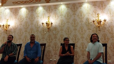 انطلاق ندوة 