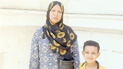 الأيتام وتراكم الديون 