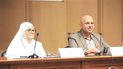 ندوة «التراث البحرى.. ذاكرة مصر الزرقاء»