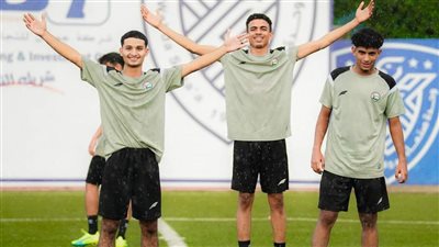 منتخب اليمن للشباب راحة غداً قبل مواجهة أهلي صنعاء