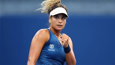 أولمبياد باريس 2024.. ميار شريف تودع منافسات التنس