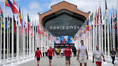 شبانة: خيبة باريس قوية في تنظيم الأولمبياد