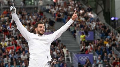 أماني البحيري والدة محمد السيد: هبكي لما يكلمني ويعتبر رونالدو قدوة له