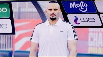 مدرب سموحة الأسبق: شيكابالا موهبة كبيرة ولكن ينقصه الثبات الانفعالي