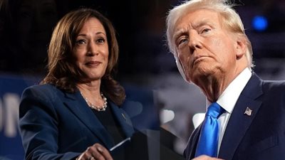 الاستخبارات الأميركية: إيران حاولت اختراق مقر حملة ترامب وهاريس