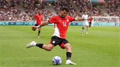 باريس 2024.. إتحاد الكرة يحتوي أزمة زيزو 