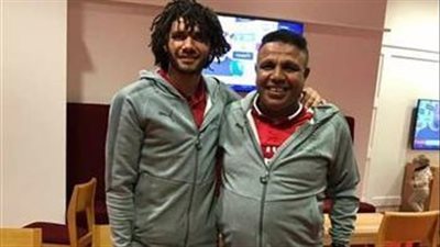 ناصر النني: محمد لم يحصل على عروض رسمية من الجزيرة الإماراتي