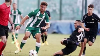  بلال مظهر يحسم وجهته بعد الرحيل عن باناثيناكوس