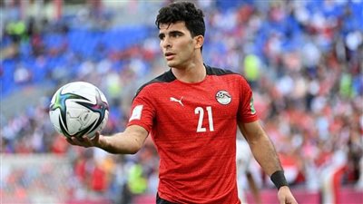 زيزو يحفز لاعبي منتخب مصر بعد الصعود في الأولمبياد