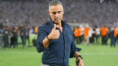 تشكيل الزمالك المتوقع لمواجهة المقاولون في الدوري