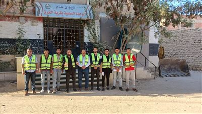 ملتقى توظيفي لتوفير 5 آلاف فرصة عمل للشباب بالفيوم 