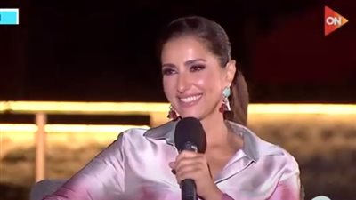 حنان مطاوع تكشف عن كتابة وصيتها (فيديو)