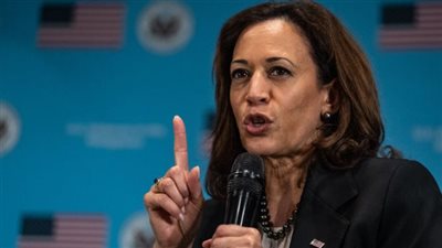 كامالا هاريس: من مسؤوليات إسرائيل تجنب وقوع قتلى في صفوف المدنيين